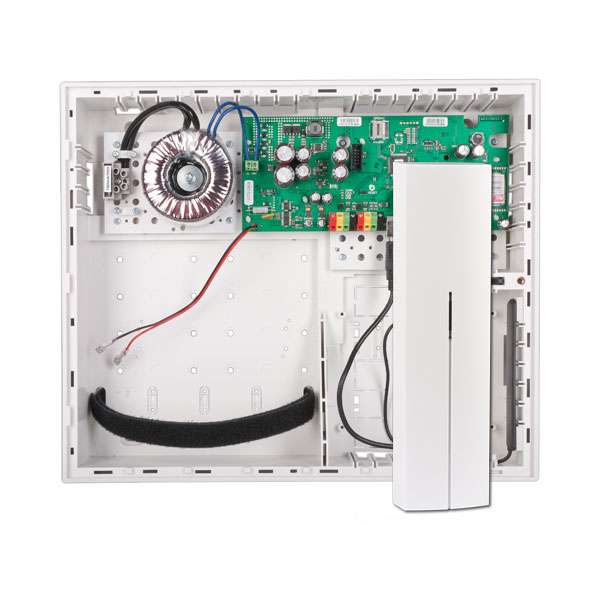 JABLOTRON JA-106KR-3G Bộ trung tâm hệ thống báo động nhà thông minh