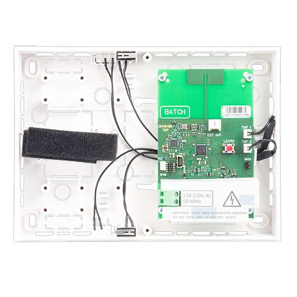 JA-150R Bộ lặp sóng một chiều cho JA-100