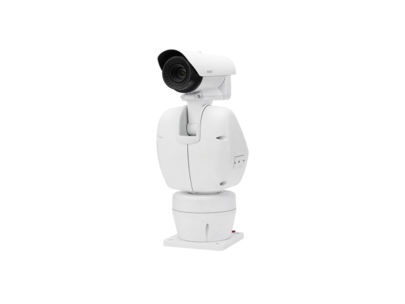 Camera IP Hanwha Wisenet TNU-4041T – Camera định vị 2MP