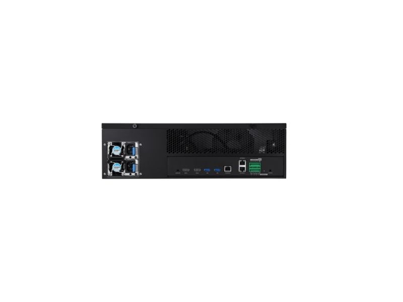 Đầu ghi camera PRN-6400B4 64 kênh ảnh 4