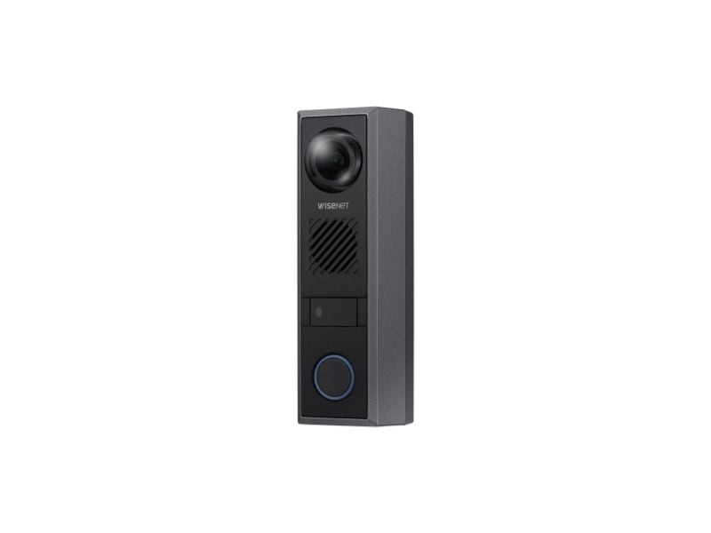 Camera IP Hanwha TID-600R- Cho Liên Lạc Nội Bộ 2MP ảnh 2