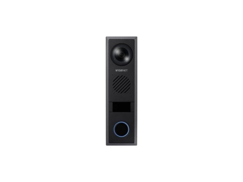 Camera IP Hanwha TID-600R- Cho Liên Lạc Nội Bộ 2MP