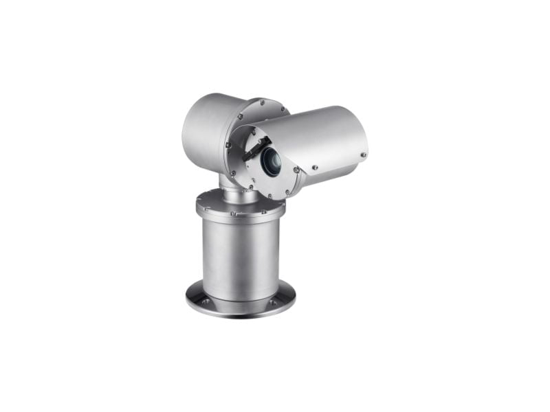 Camera IP Hanwha TNU-6322E – Camera Chống Cháy Nổ 2MP ảnh 2