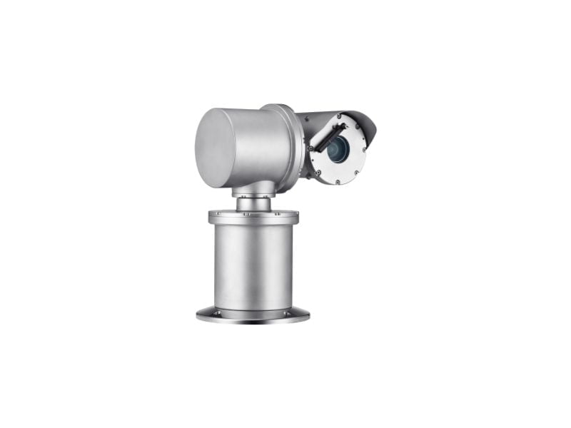 Camera IP Hanwha TNU-6322E – Camera Chống Cháy Nổ 2MP ảnh 3