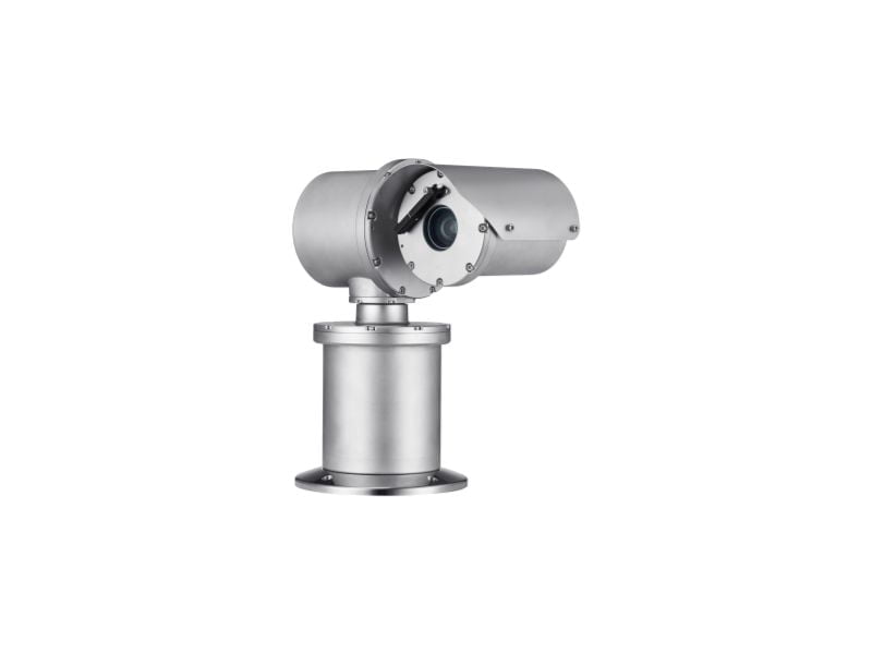 Camera IP Hanwha TNU-6322E – Camera Chống Cháy Nổ 2MP ảnh 4