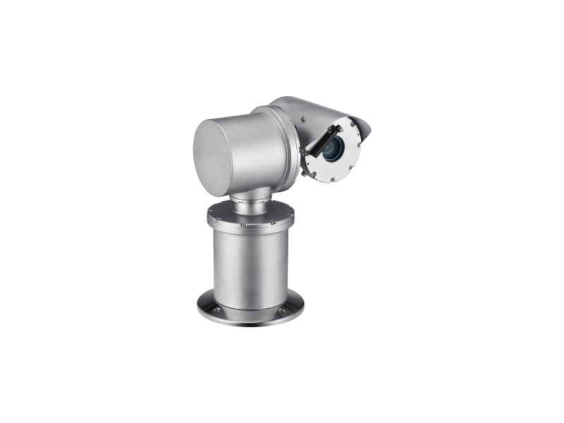 Camera IP Hanwha TNU-6322E – Camera Chống Cháy Nổ 2MP ảnh 6