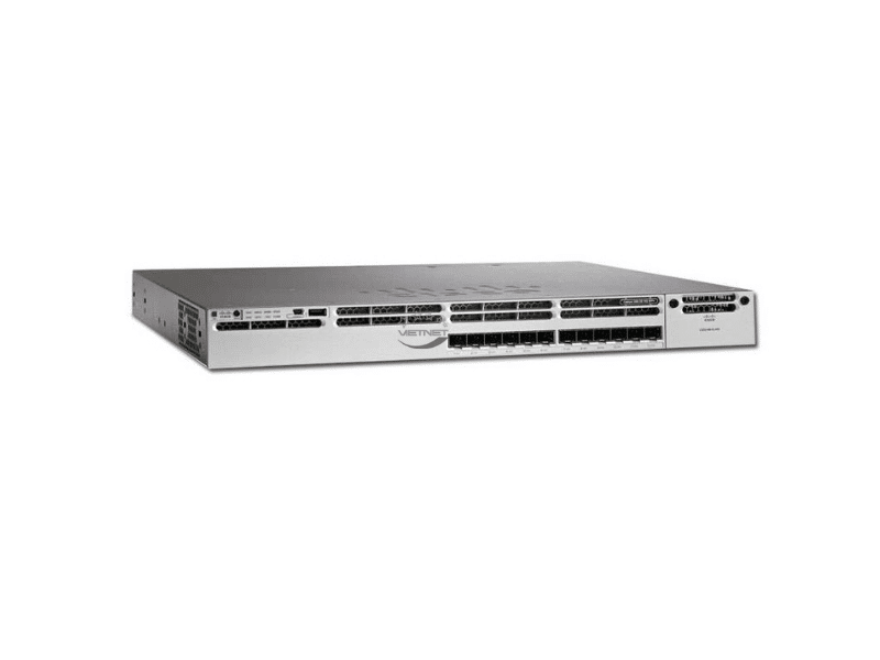 Switch Cisco WS-C3850-12XS-S – Catalyst 3850