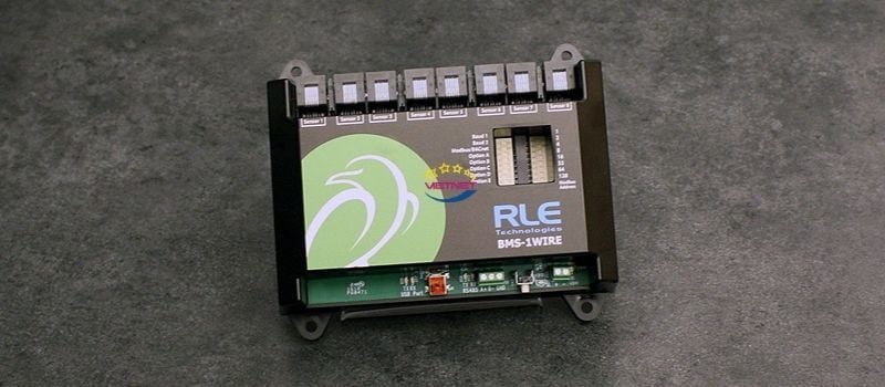 Giám sát cơ sở RLE