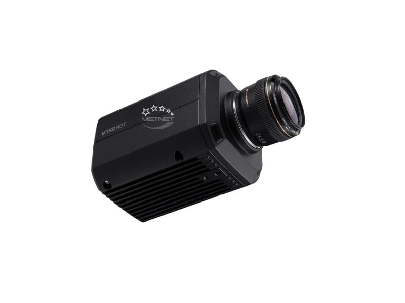 Camera Hanwha TNB-9000 – 8K Box Camera ảnh 3