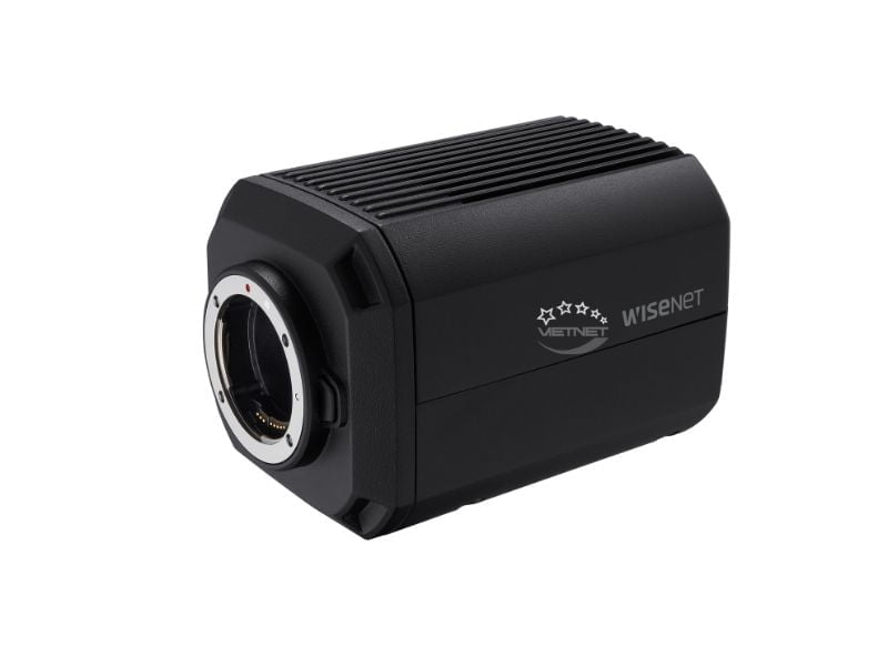 Camera Hanwha TNB-9000 – 8K Box Camera