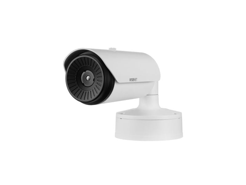 Camera Hanwha TNO-3010T – Thermal Camera
