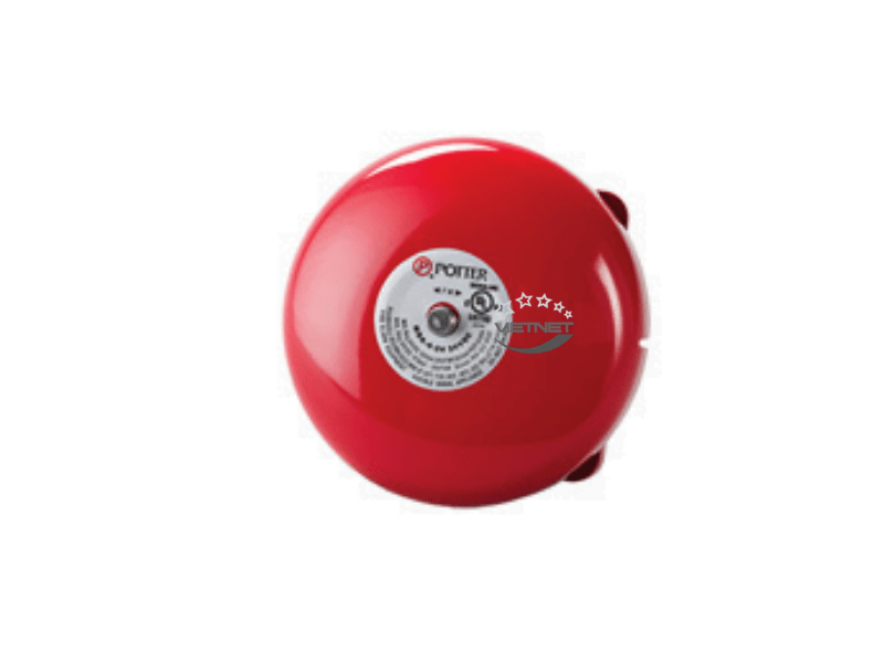 Thiết Bị Báo Cháy Kidde K-75-022 Potter PDC Bells