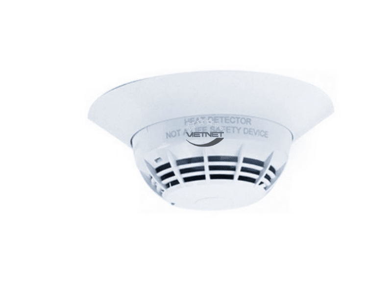 Đầu báo nhiệt DS-HFS – Kidde