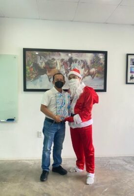 công ty Viet Net 