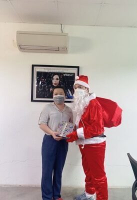 công ty Viet Net 