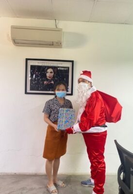 công ty Viet Net 