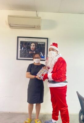 công ty Viet Net 