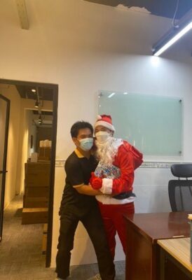 công ty Viet Net 