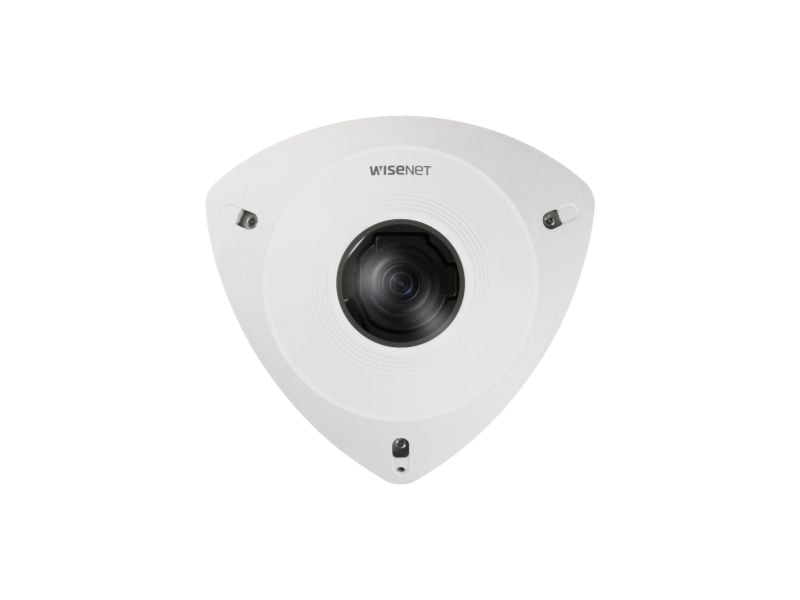 Camera Hanwha TNV-8011C – 5MP Corner Mount