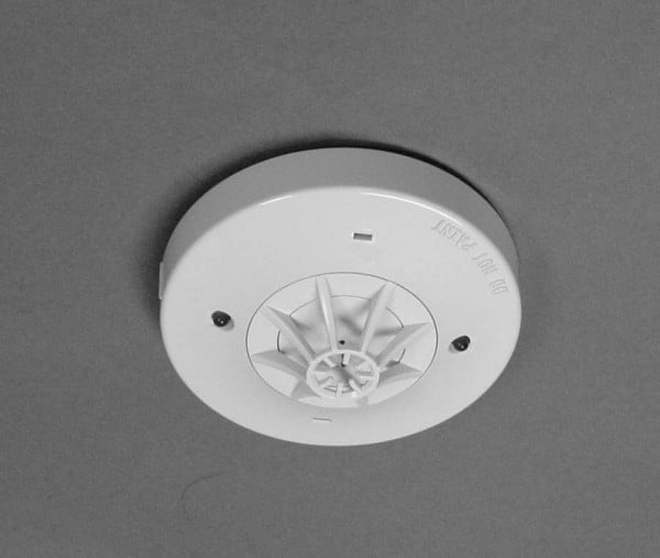 70-520000-001 đầu báo nhiệt kidde