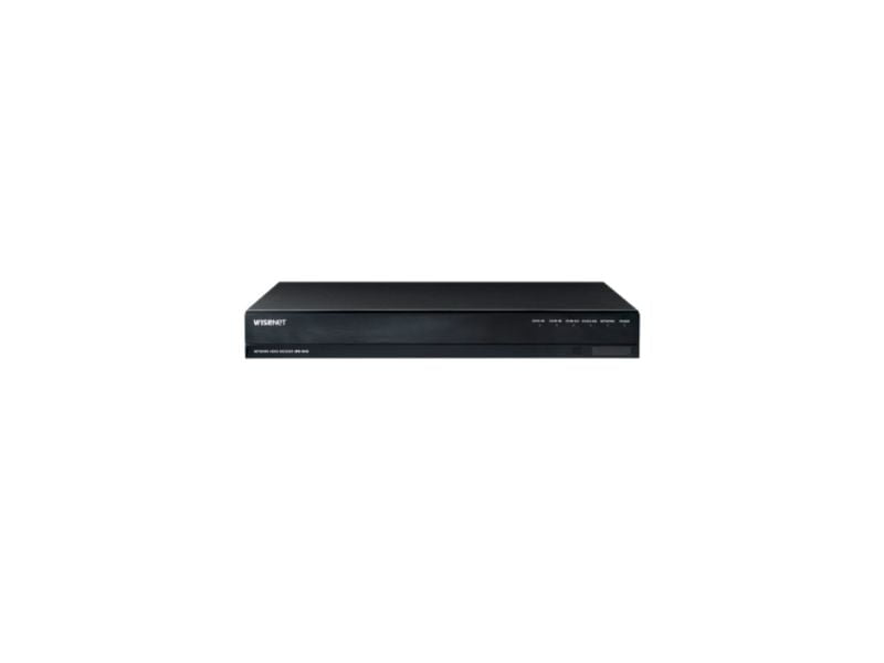 Đầu ghi Camera Hanwha SPE-1620 – Đầu ghi camera IP 16 kênh
