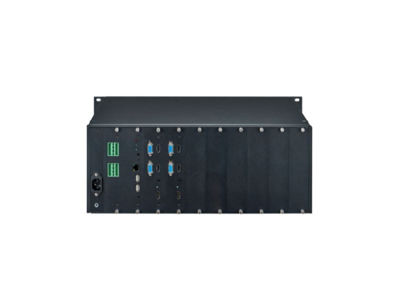 Bộ giải mã Wisenet – SPD-1660R 16 Monitor Decoder ảnh 2
