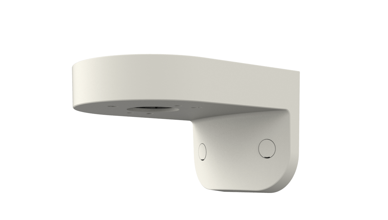 Chân đế cho camera Hanwha Wisenet SBP-300WM0