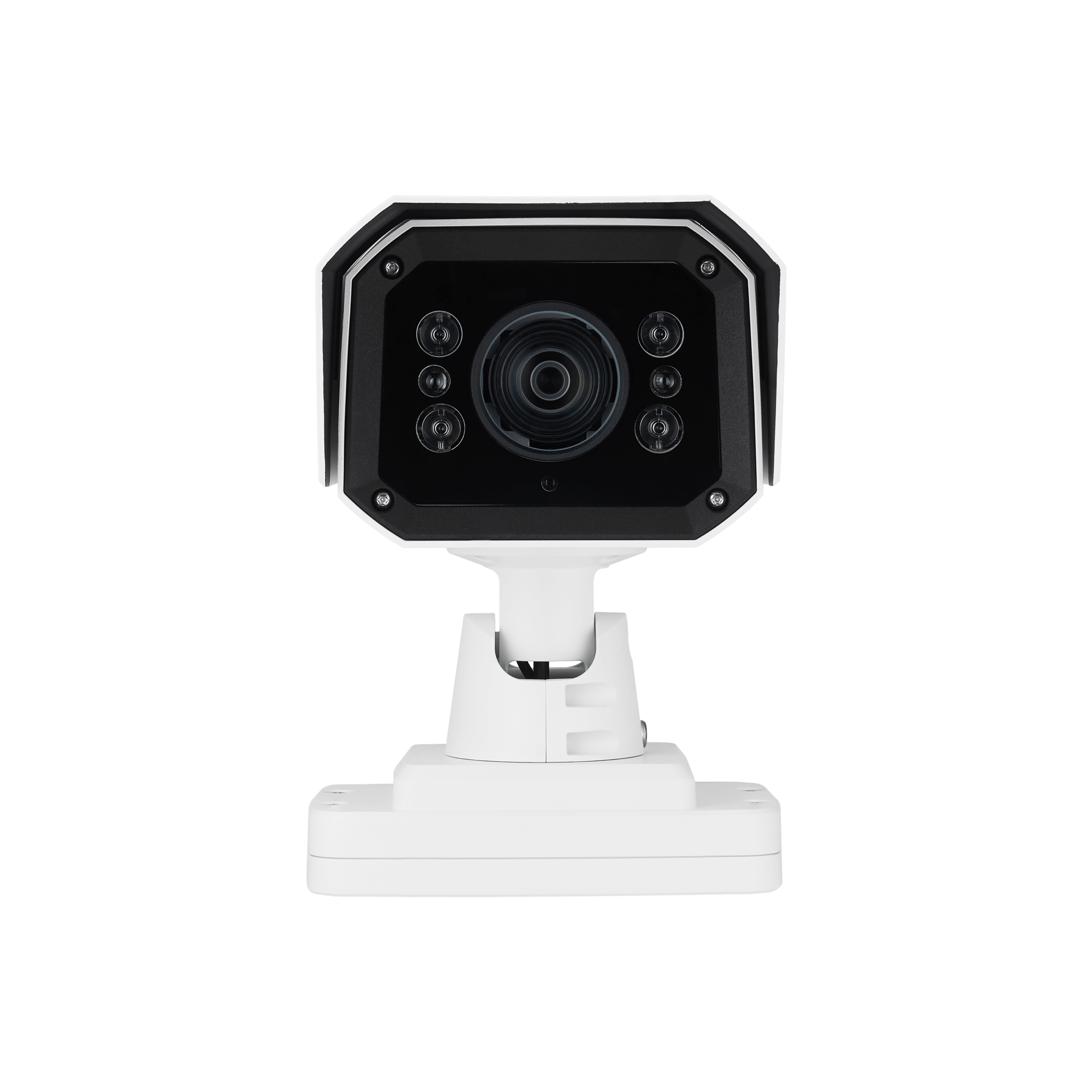 Camera Hanwha TNO-7180R – Camera chụp biển số tốc độ cao