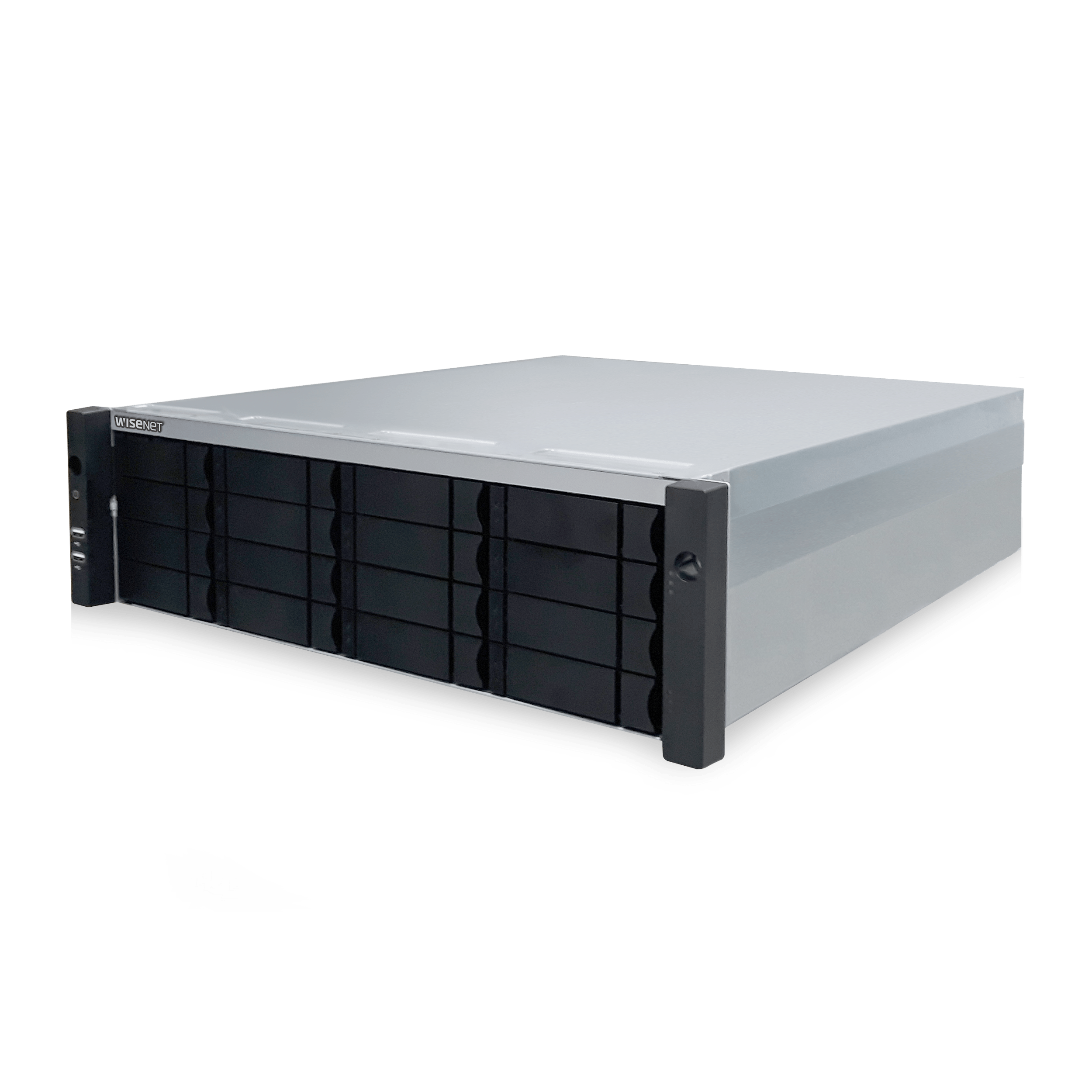 TAW-4000H16 – Hệ thống giám sát giao thông vận tải