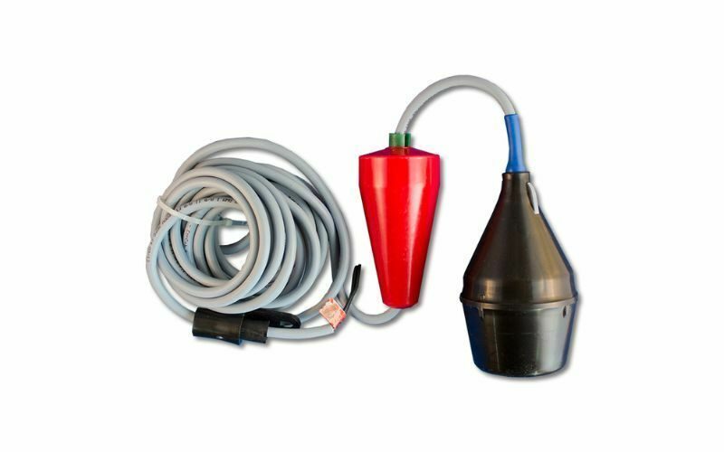 RMA-WTL1-SEN – Bộ cảm biến mức chất lỏng cấp 1 (NC)