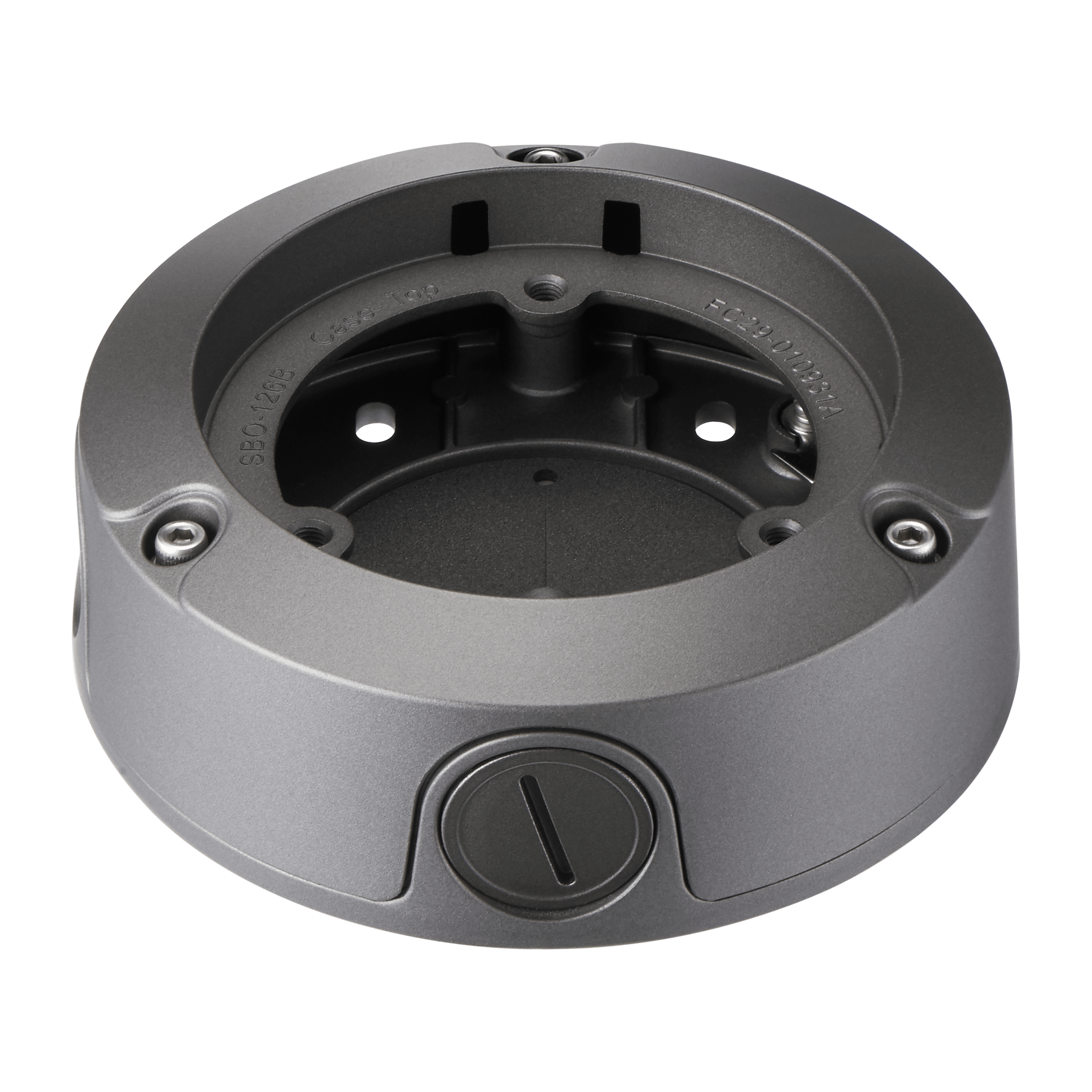 Chân đế cho camera Dome Hanwha SBO-126B