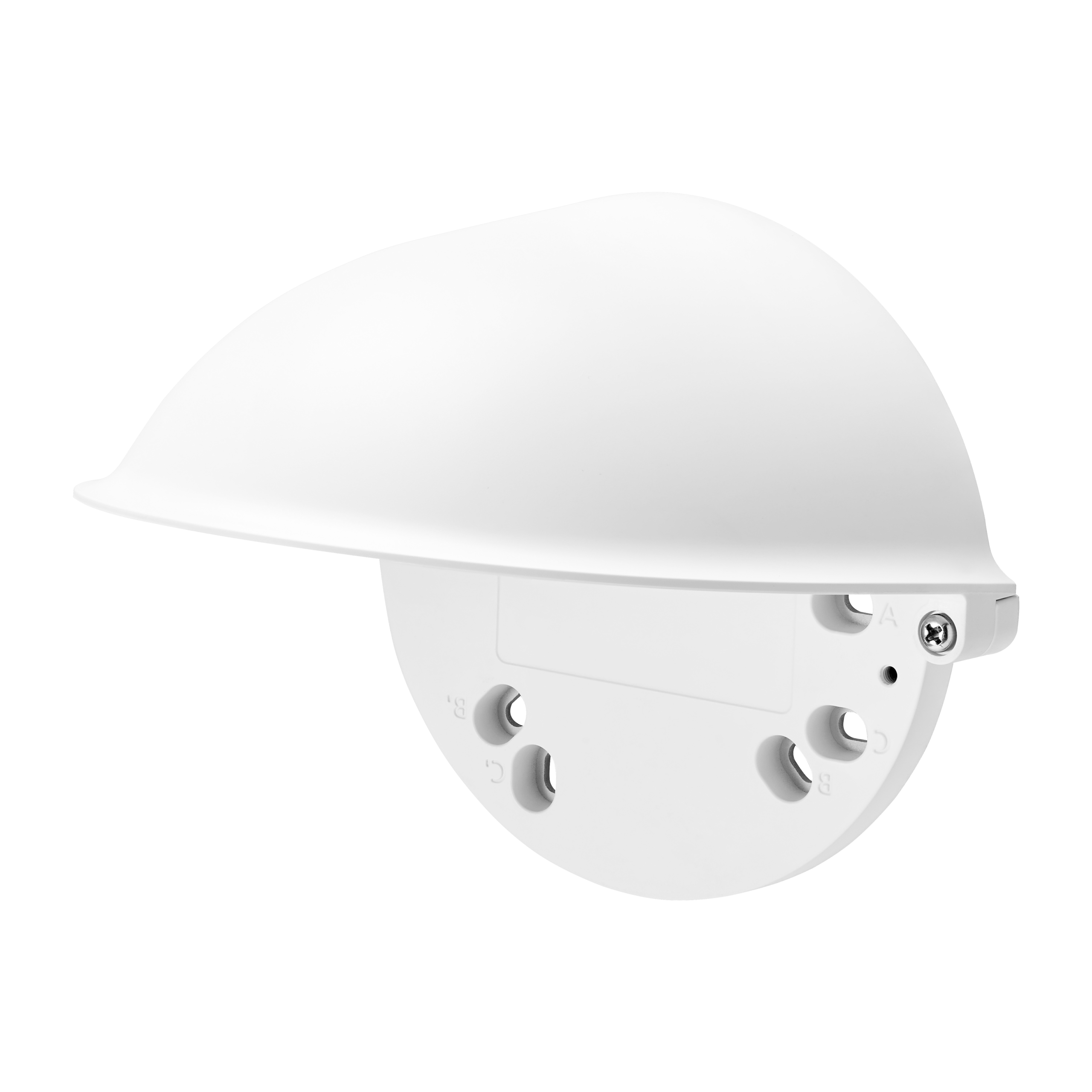 Chân đế cho camera Hanwha Wisenet SBV-120WCW
