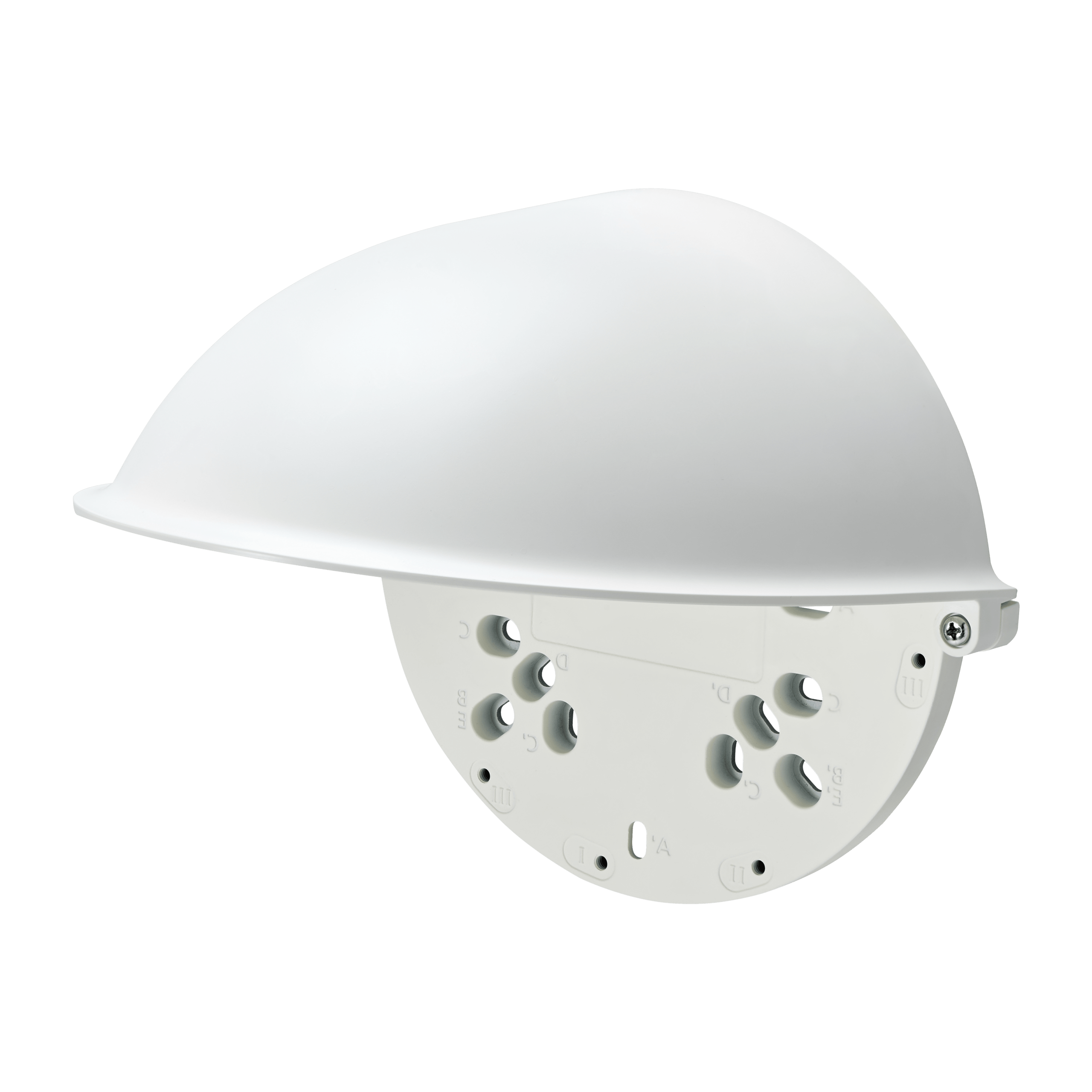 Chân đế cho camera Hanwha Wisenet SBV-160WC