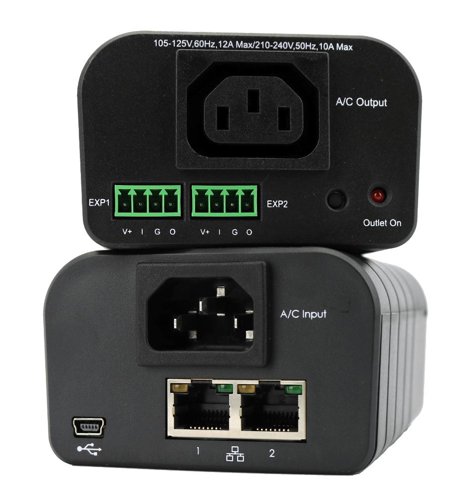 IBO-G2S-SWI thiết bị cấp nguồn điều khiển thiết bị điện AVTECH iBoot G2S ảnh 4
