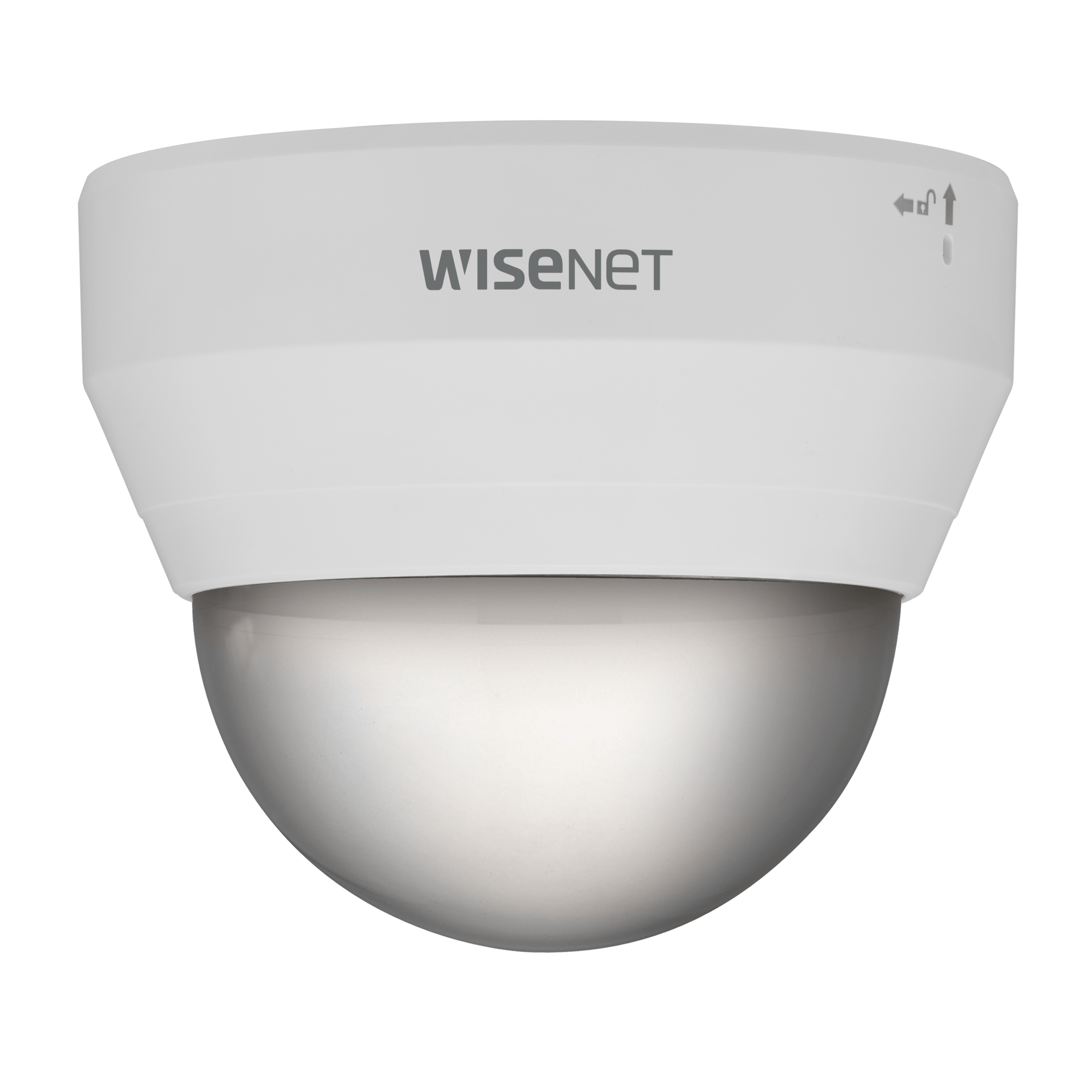 Vỏ che cho camera Dome Wisenet SPB-INW72