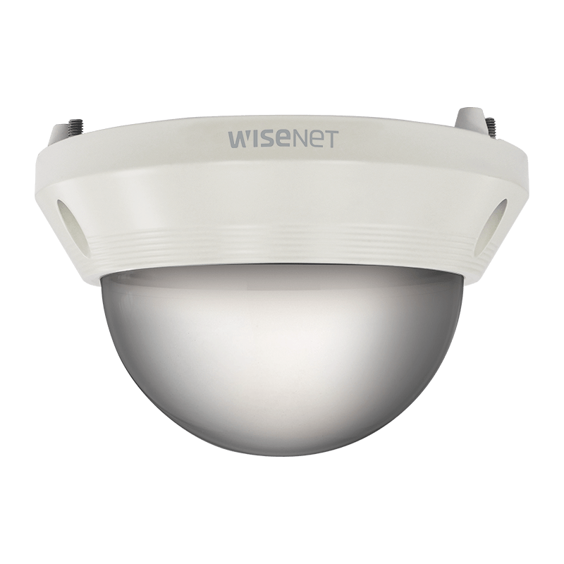 Vỏ che cho camera Dome Wisenet SPB-VAN12