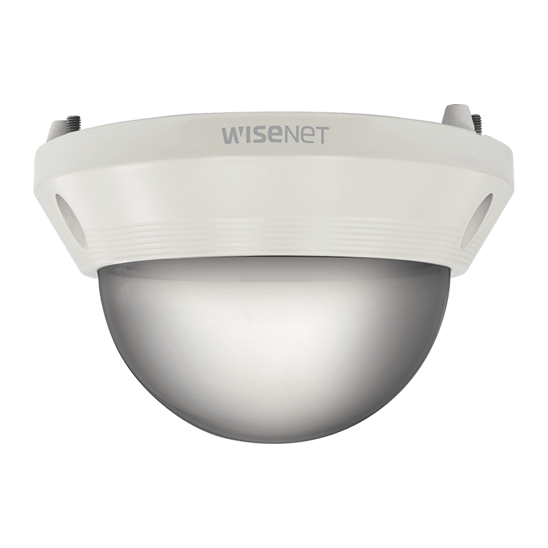 Vỏ che cho camera Dome Wisenet SPB-VAN72