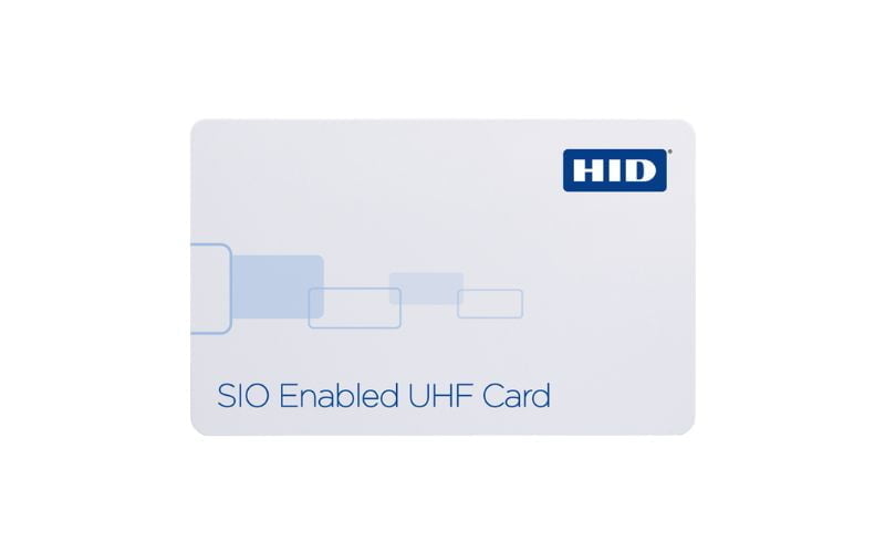 600TGGAN/ UHF Card