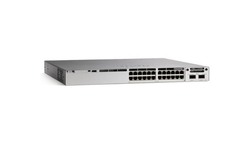 C9200-24P-E – Thiết Bị Switch Mạng Cisco 9200