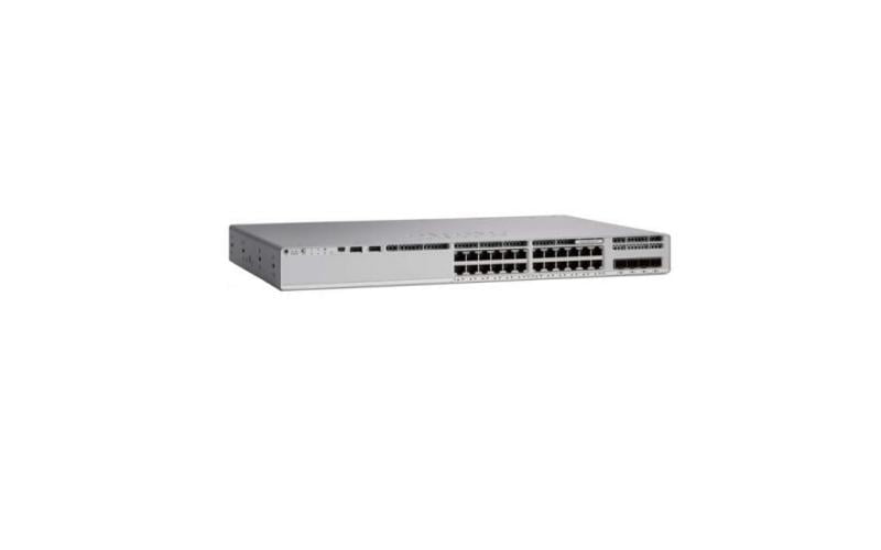 C9200-24T-A – Thiết Bị Switch Mạng Cisco 9200