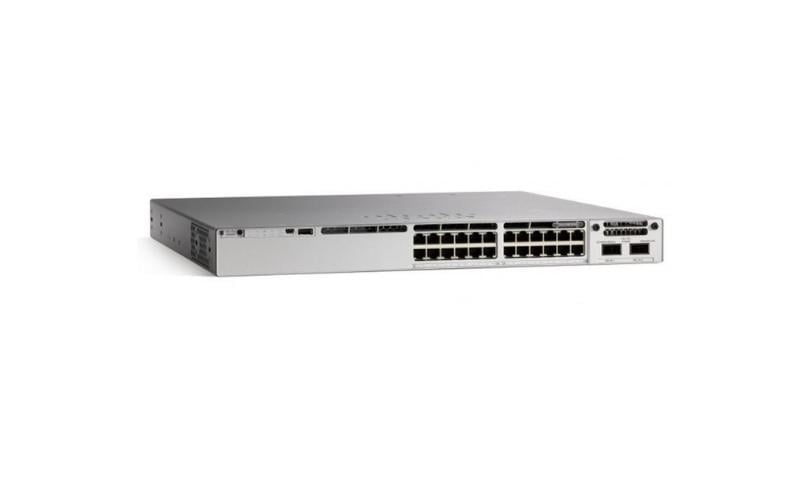 C9200-24T-E – Thiết Bị Switch Mạng Cisco 9200