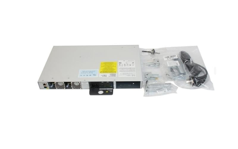 C9200L-24T-4X-E -Thiết bị switch mạng Cisco 9200L ảnh 2