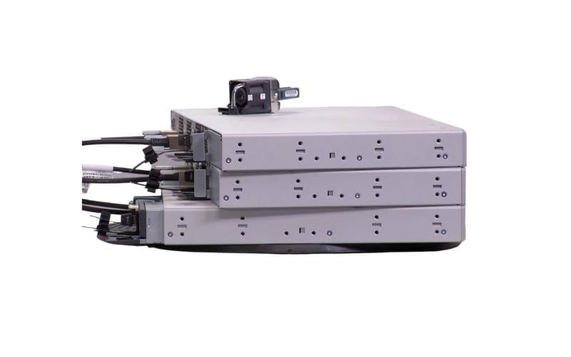C9200L-24T-4X-A -Thiết bị switch mạng Cisco 9200L