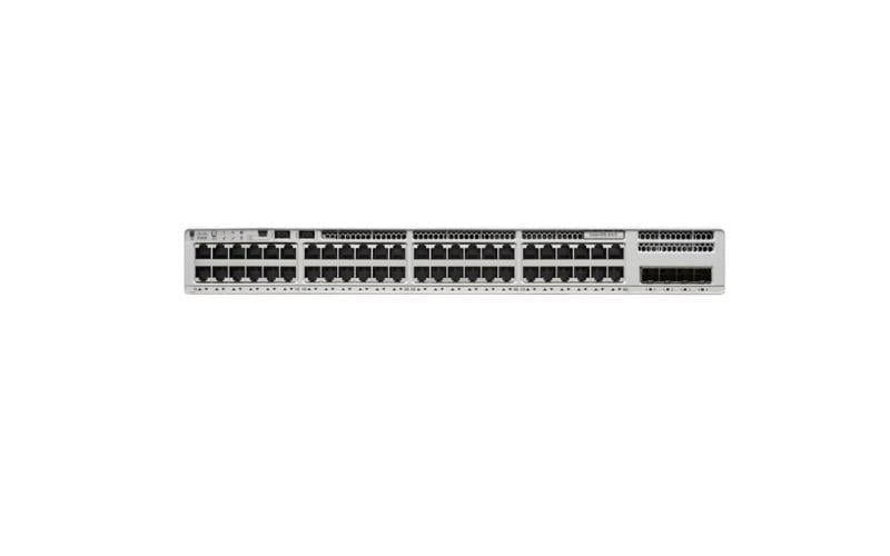 C9200L-48T-4G-E – Thiết Bị Switch Mạng Cisco 9200L