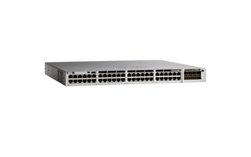 C9200L-48T-4G-A -Thiết Bị Switch Mạng Cisco 9200L