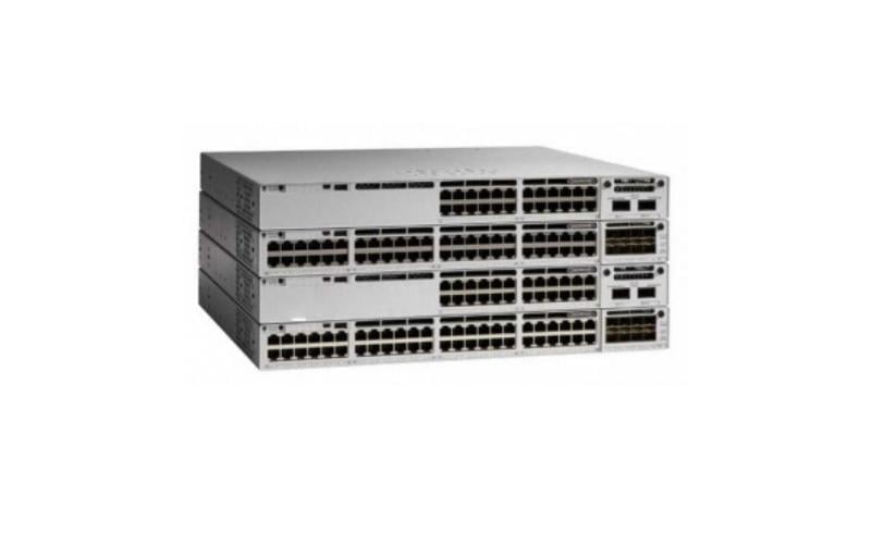 C9300-24S-A – Thiết Bị Mạng Switch Cisco C9300