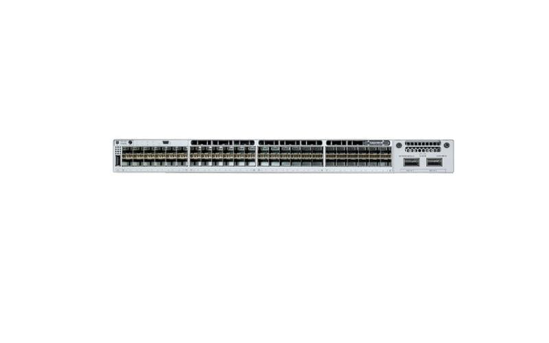 C9300-48S-A – Thiết Bị Mạng Switch Cisco C9300