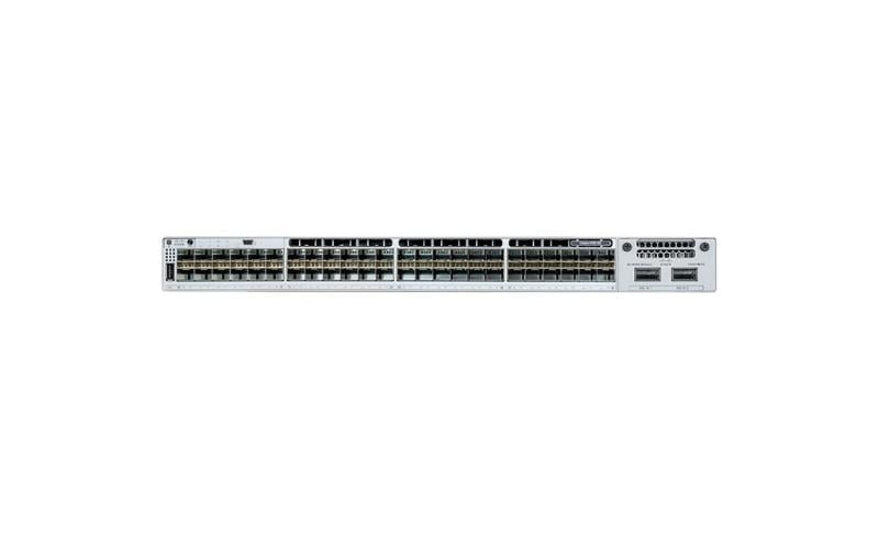 C9300-48S-E – Thiết Bị Mạng Switch Cisco C9300