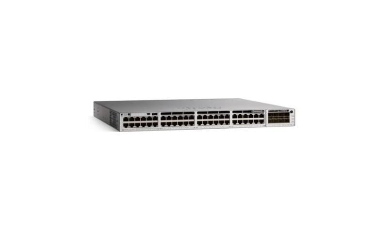 C9300-48T-A – Thiết Bị Mạng Switch Cisco C9300
