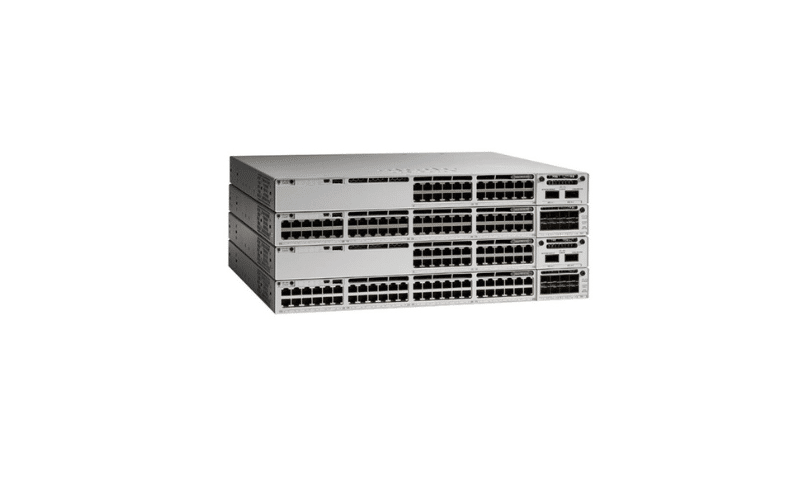 C9300-48T-E – Thiết Bị Mạng Switch Cisco C9300